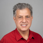 Jim Hormuzdiar